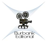 Burbank Editorial