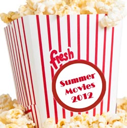 Summer Movies 2012